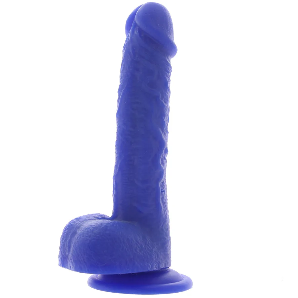 Admiral 7 Inch Vibrating Sailor Dildo