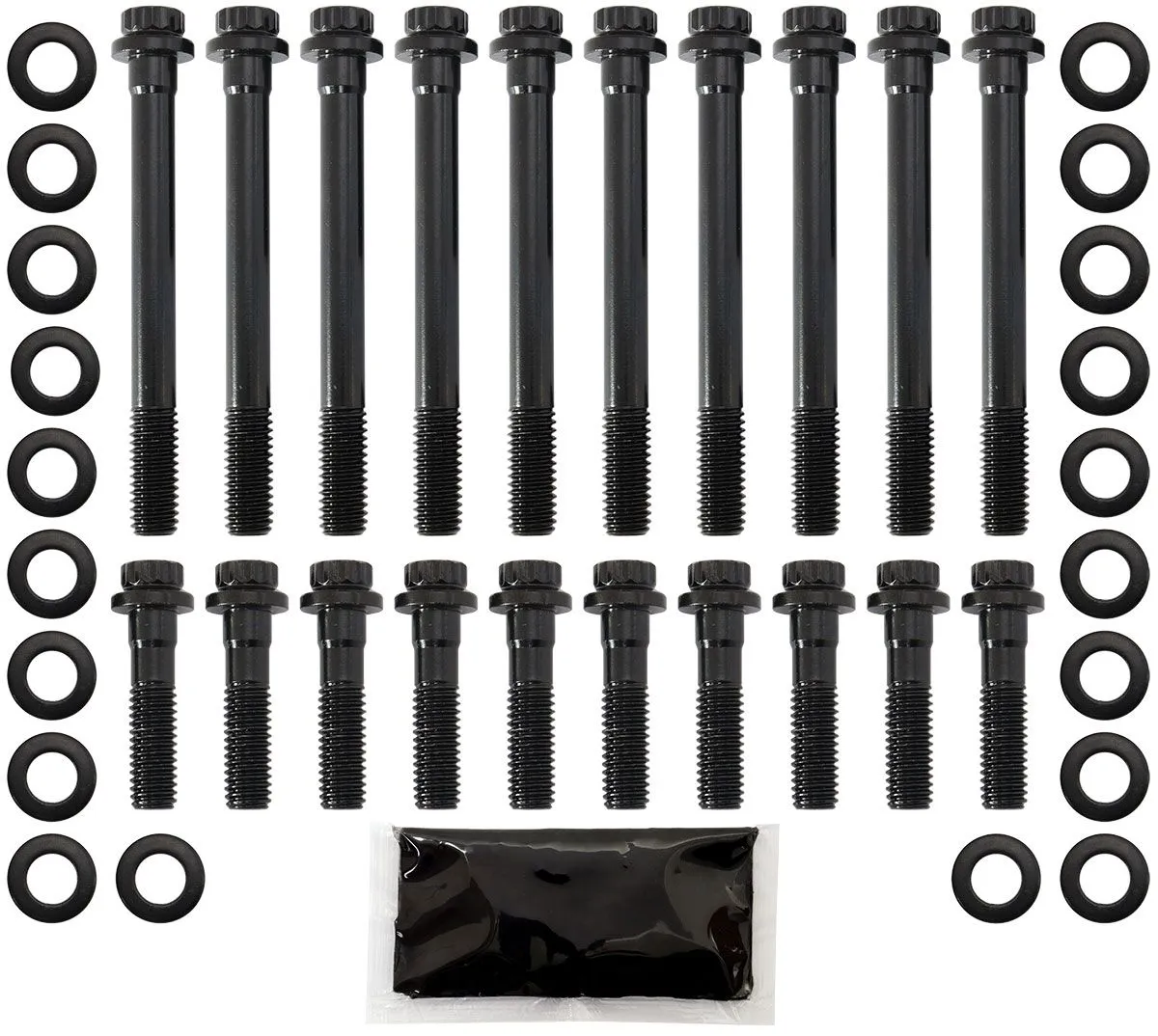 Aeroflow Holden V8 Head Bolt Kit (AF37-2130)