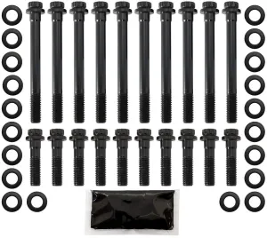 Aeroflow Holden V8 Head Bolt Kit (AF37-2130)