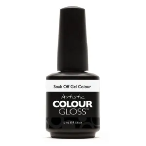 Artistic Colour Gloss, 03103, Bride, 0.5oz KK