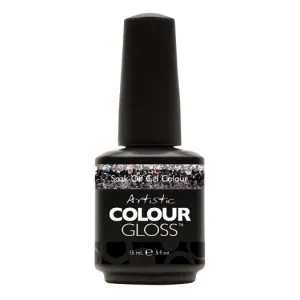 Artistic Colour Gloss, 03152, Secrets, 0.5oz KK