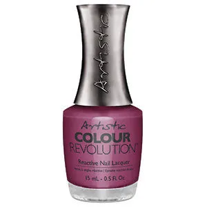 Artistic Colour Revolution, 2303013, Trendy, Medium Pink Crème, 0.5oz