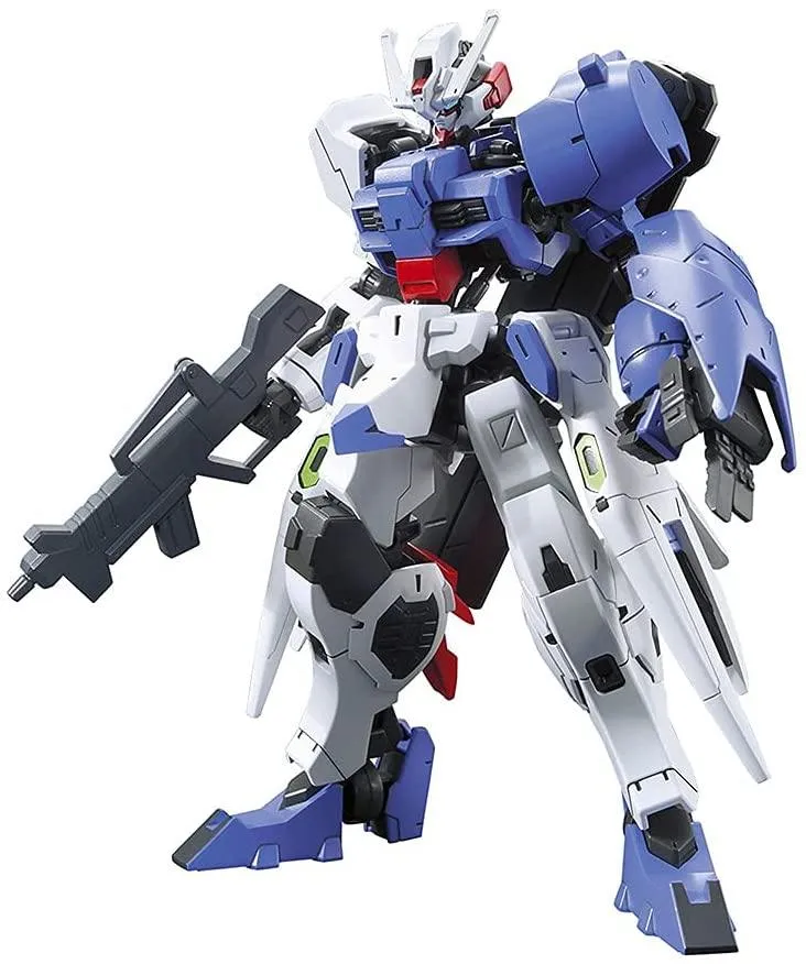 Bandai 019 Gundam Astaroth HG IBO 1/144 Model Kit