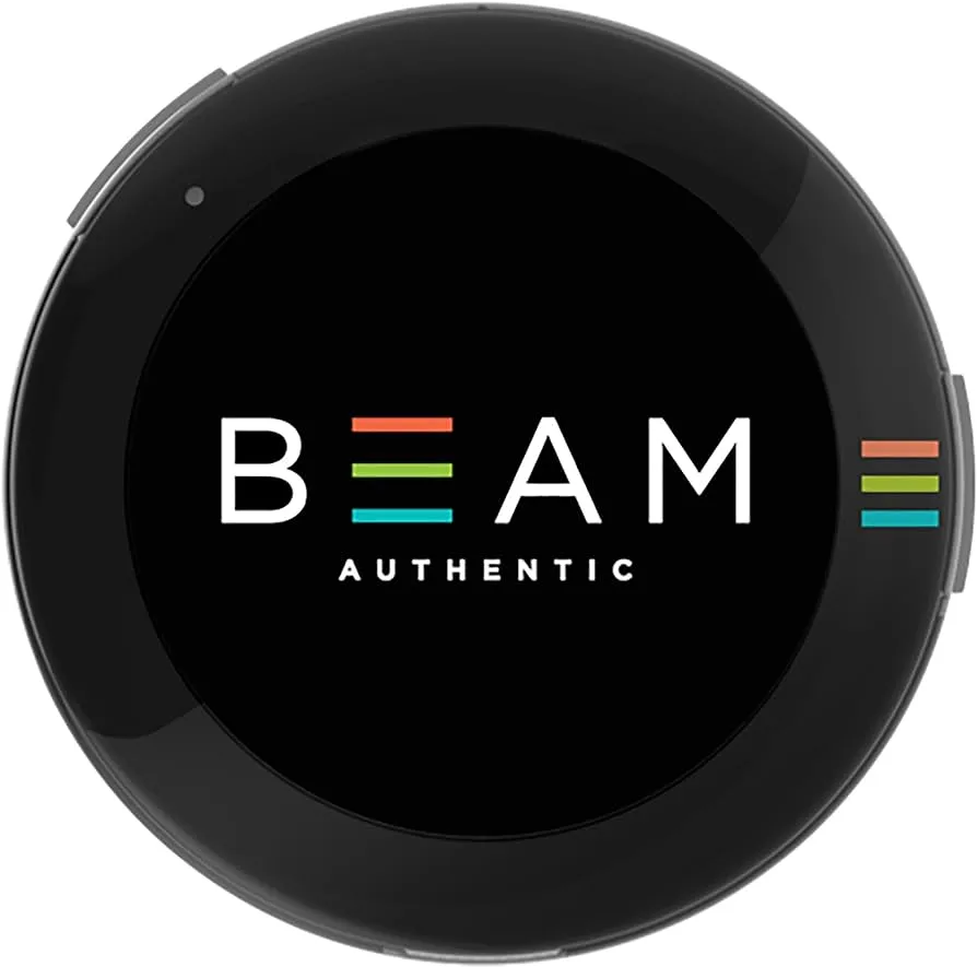 Beam: The Smart Button Revolution from media mea - Wear Your Message