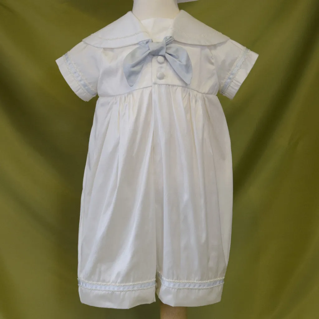 Boys Christening outfit ' Prince George'