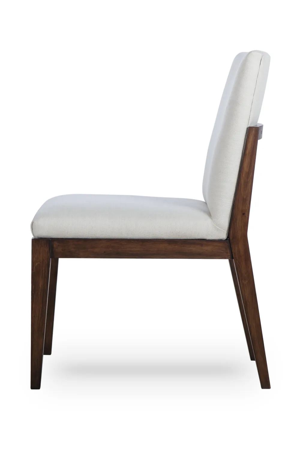 Classic Minimalist Side Chair | Andrew Martin Miranda