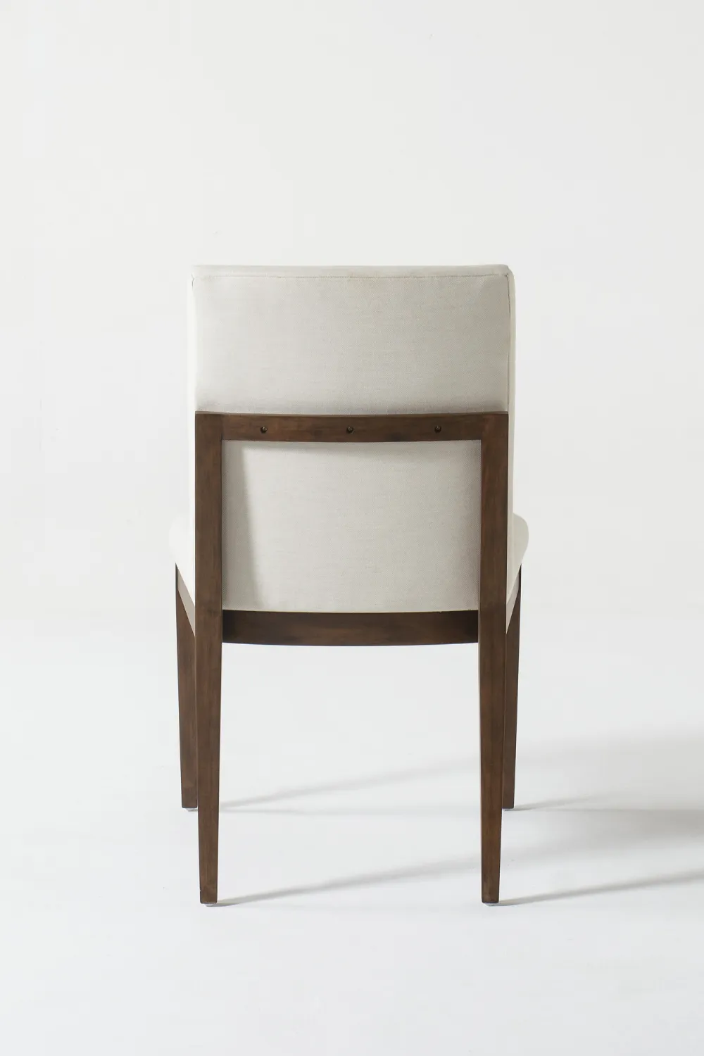 Classic Minimalist Side Chair | Andrew Martin Miranda