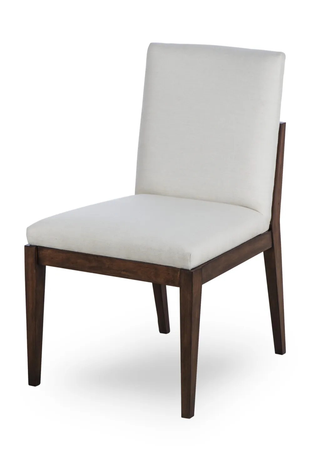 Classic Minimalist Side Chair | Andrew Martin Miranda