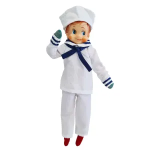 Costume - Sailor / Navy