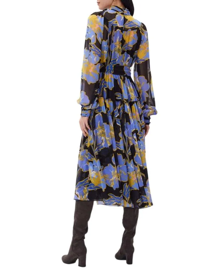 DVF Kent Dress