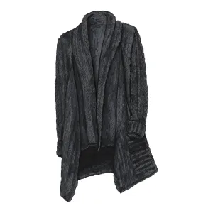 Glenross Waterfall Cardigan