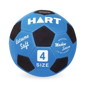 HART Extreme Soft Soccer Balls