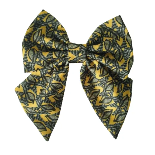 ‘Hot lips'  Sailor Bow