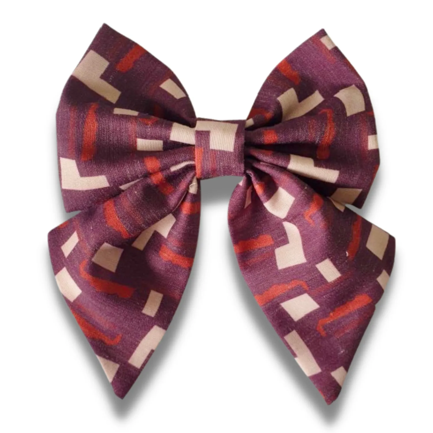 ‘Hot lips'  Sailor Bow