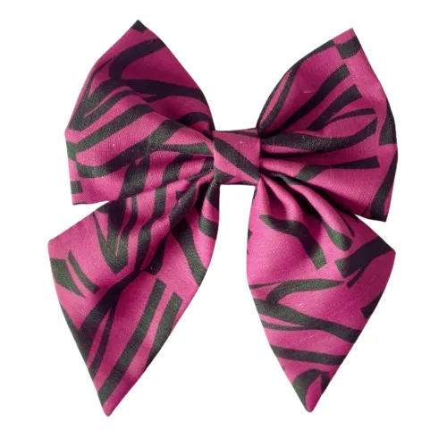 ‘Hot lips'  Sailor Bow