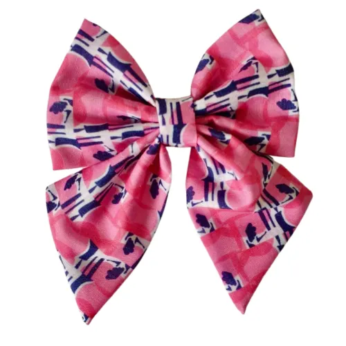 ‘Hot lips'  Sailor Bow