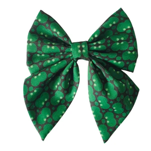 ‘Hot lips'  Sailor Bow