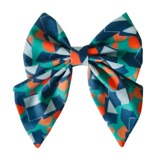 ‘Hot lips'  Sailor Bow