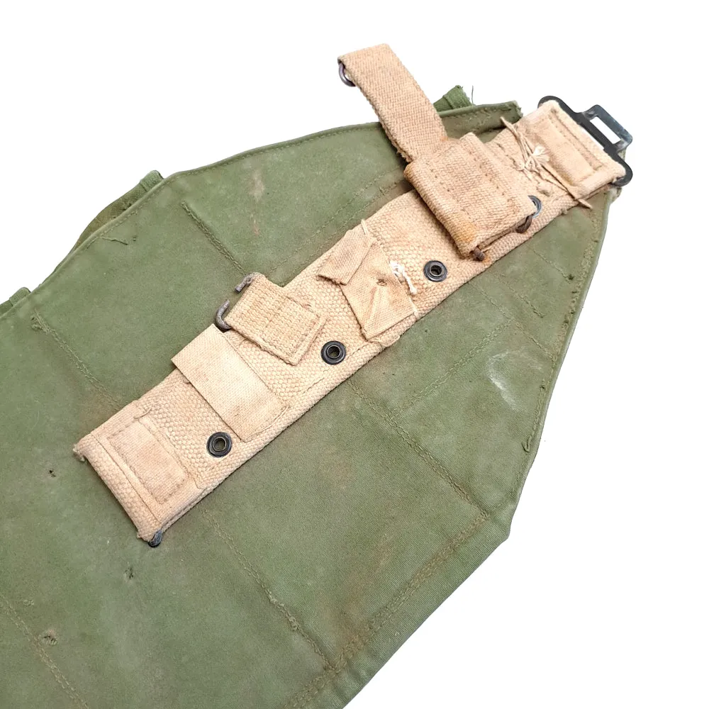 Iraqi Modified AK Chest Rig