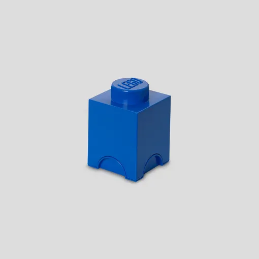 Lego Storage 1 Brick