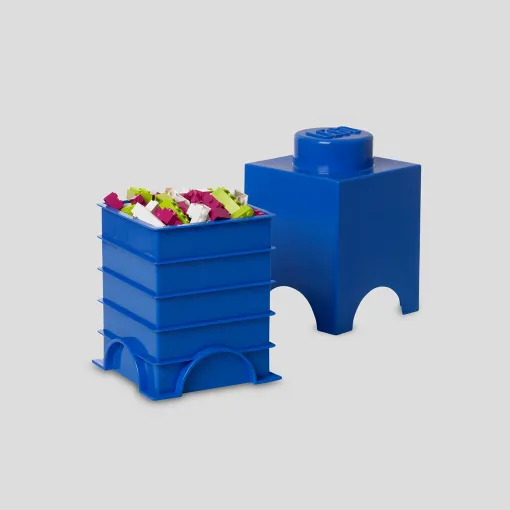 Lego Storage 1 Brick