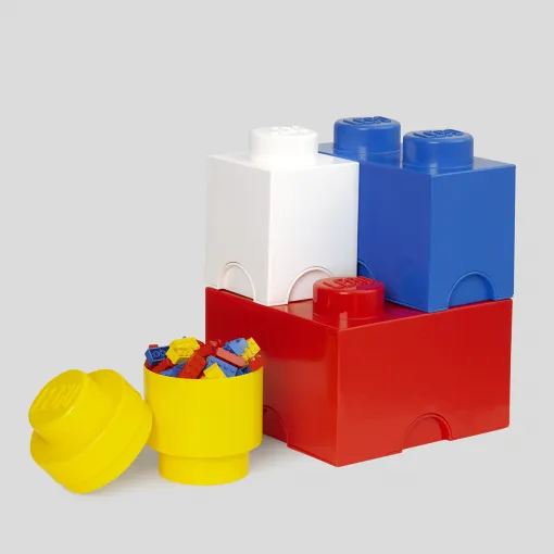 Lego Storage 1 Brick