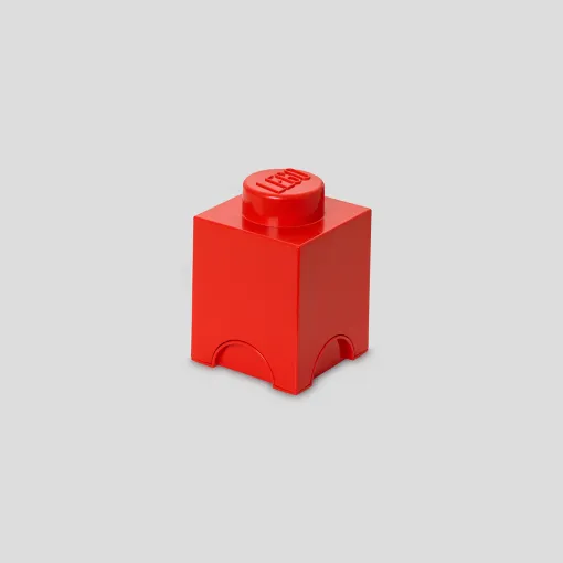 Lego Storage 1 Brick