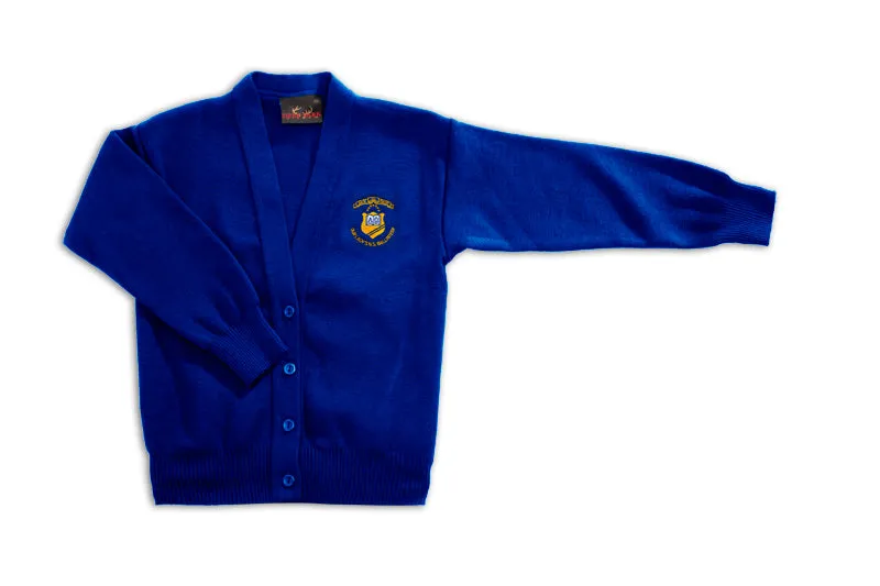 Our Ladys N.S. Ballinteer Cardigan