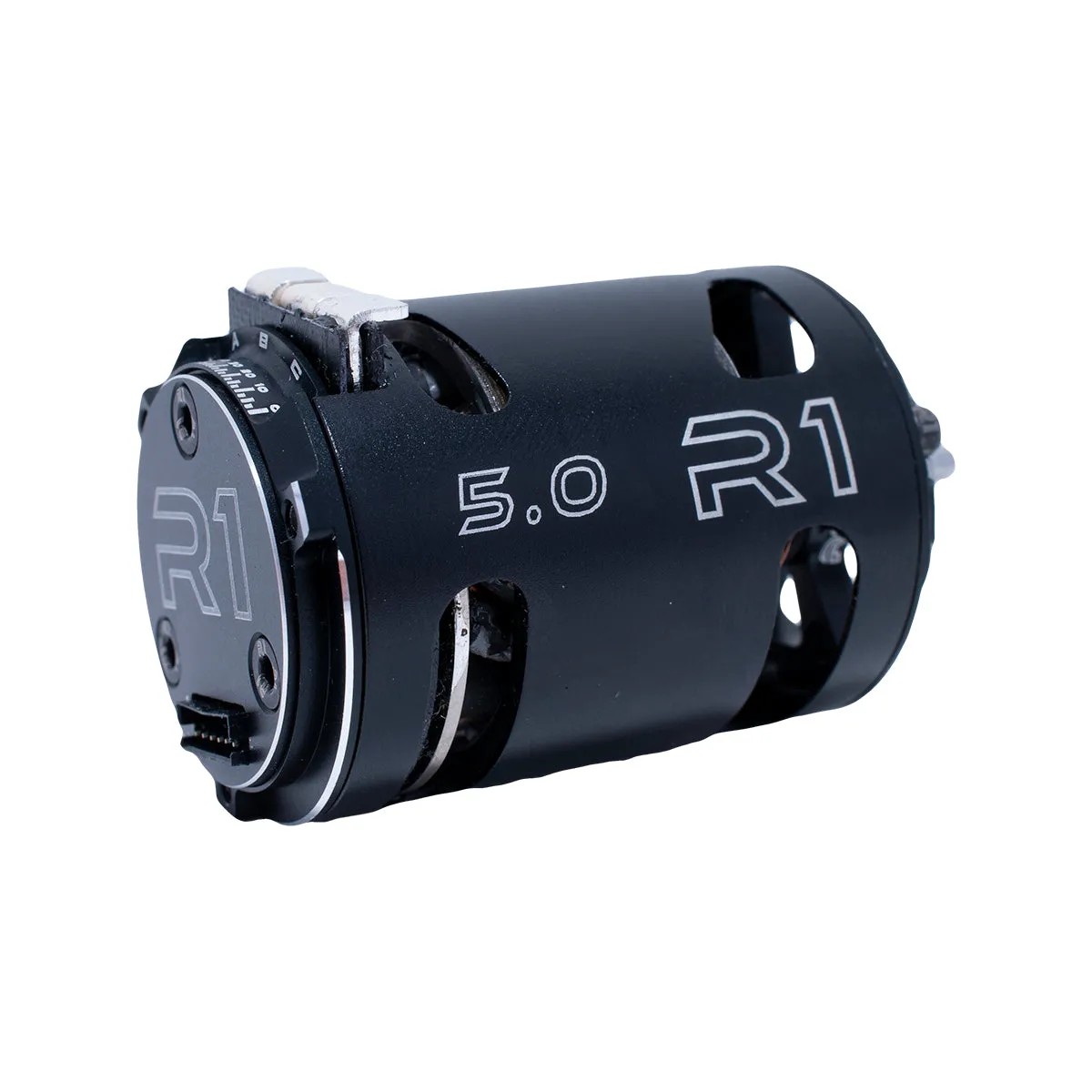 R1WURKS 5.0T V16 Motor 020155