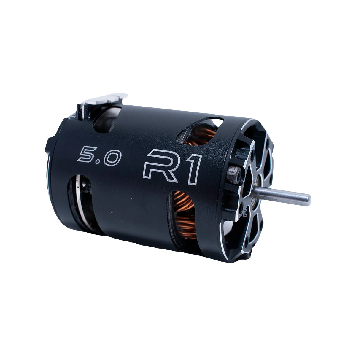 R1WURKS 5.0T V16 Motor 020155