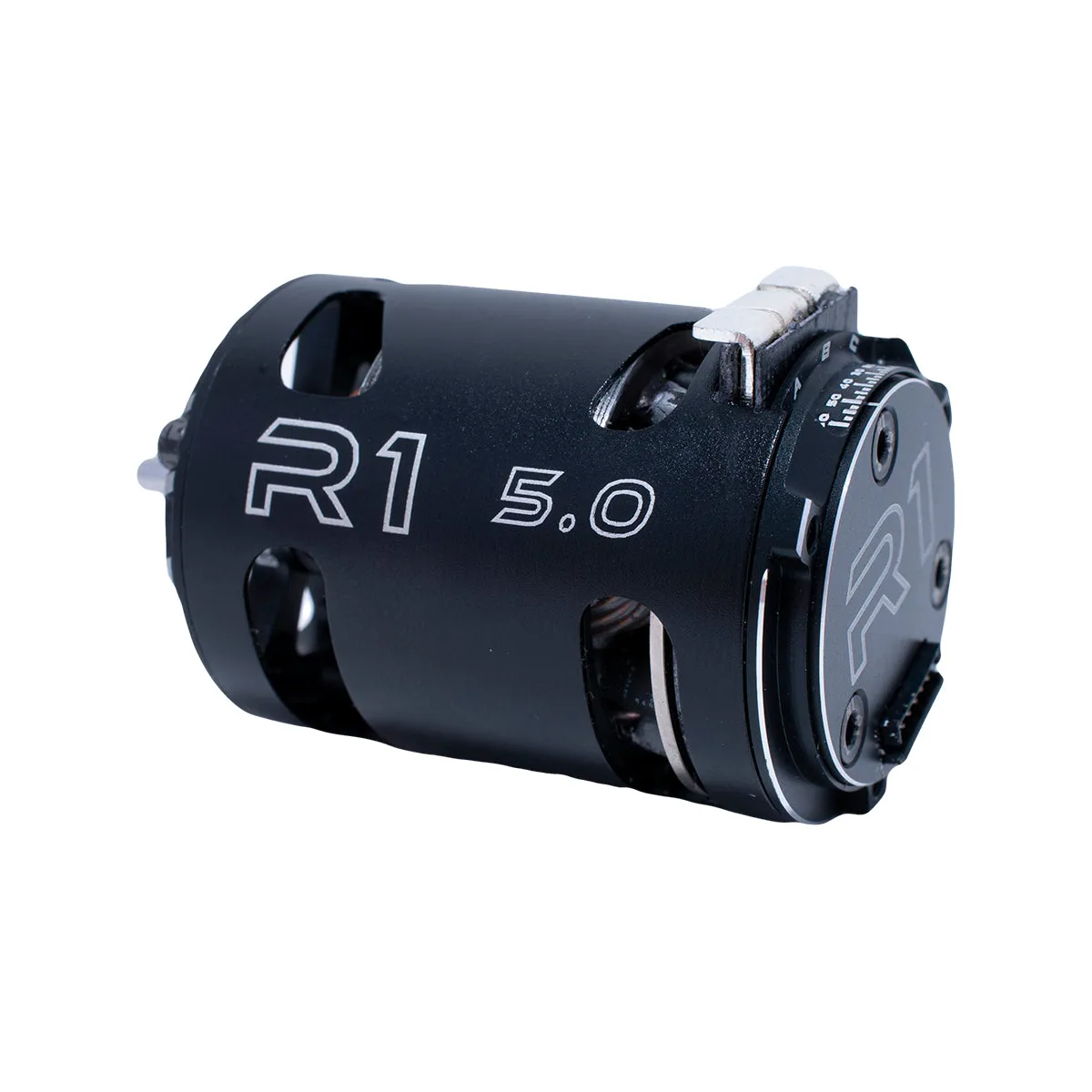 R1WURKS 5.0T V16 Motor 020155