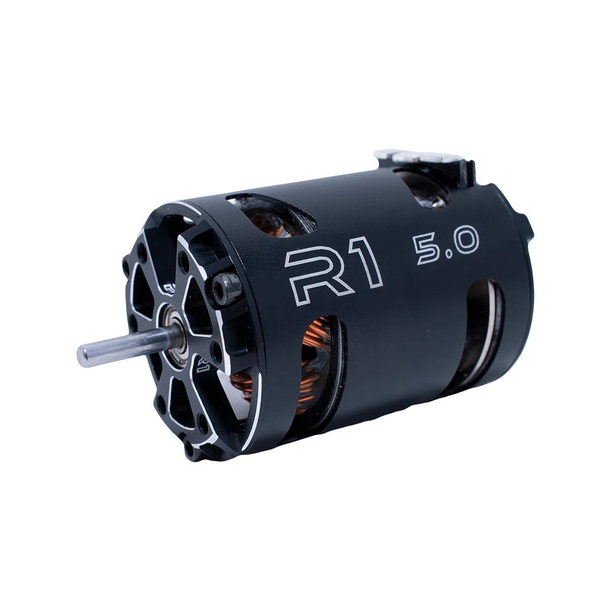 R1WURKS 5.0T V16 Motor 020155