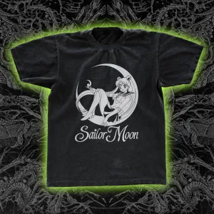 Sailor Moon Classic Tee